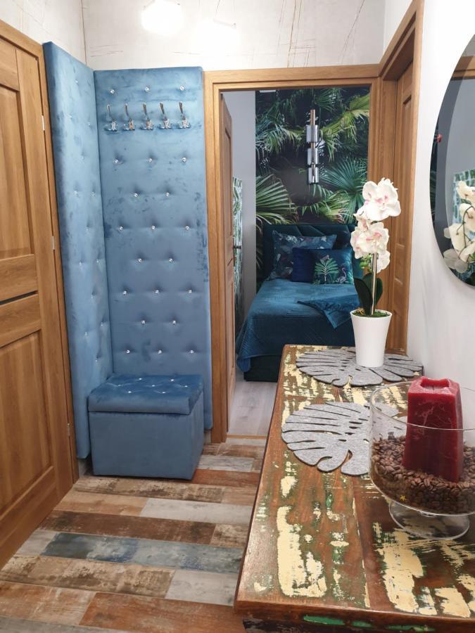 Grand Apartament Gdynia Dış mekan fotoğraf